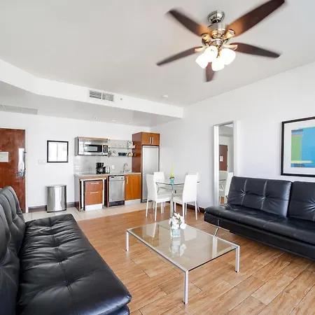 Strand Ocean Drive Suites-2