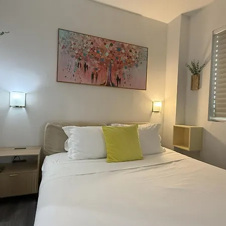 Strand Ocean Drive Suites-3